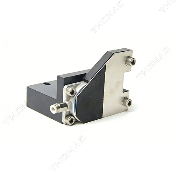 DEK BOM CHASE CLAMP VULCANISED 175288/03128638